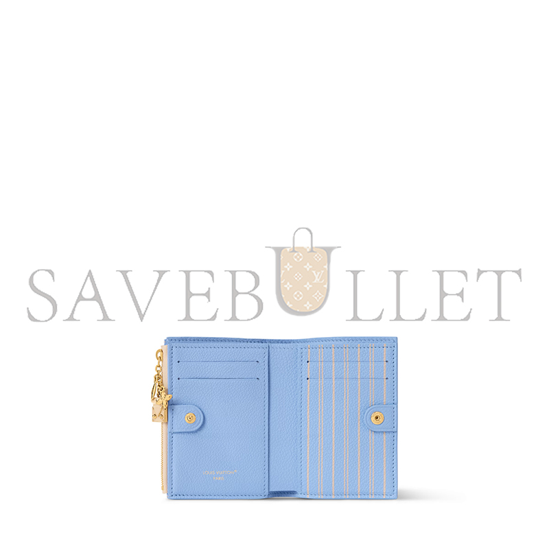 l0vis Vvtt0n lisa wallet m29809 (11.5*9*1.5cm)